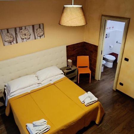 B&B Camere E Cassata Агридженто Екстериор снимка