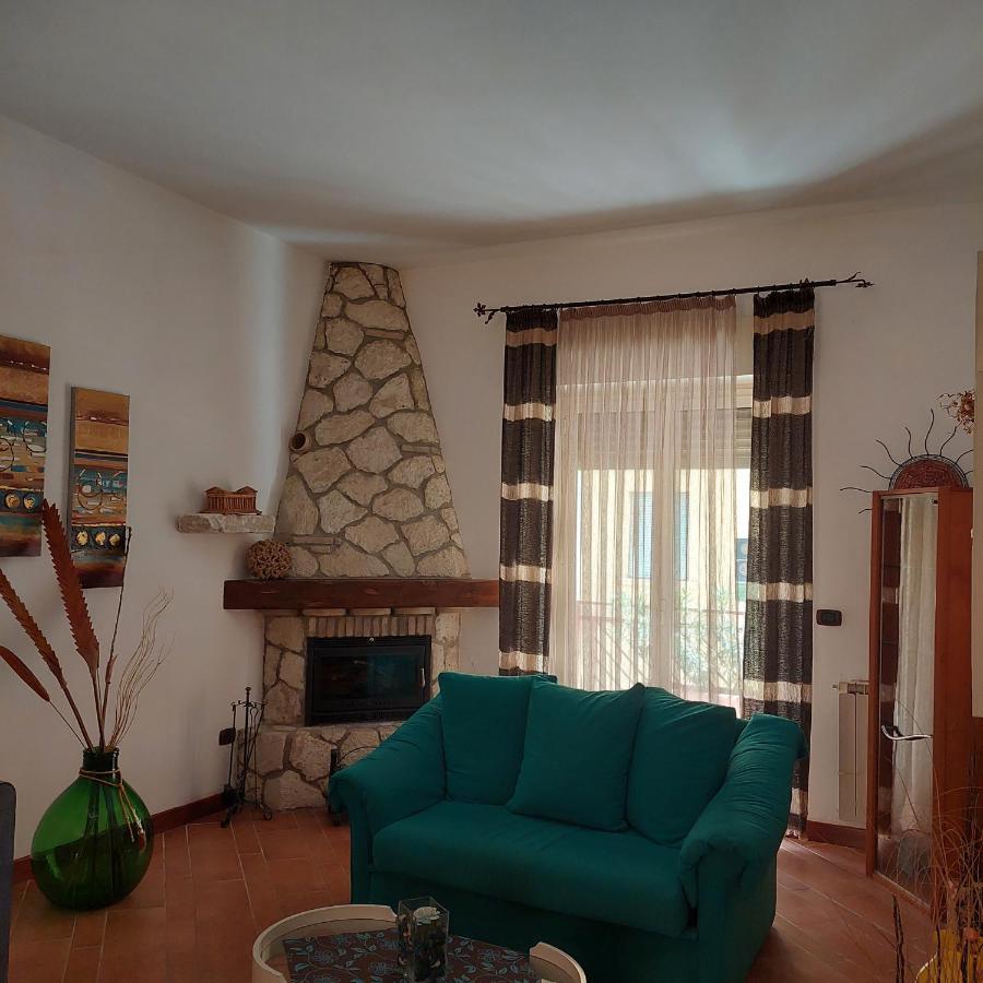 B&B Camere E Cassata Агридженто Екстериор снимка