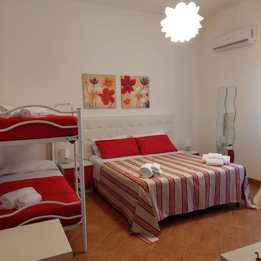 B&B Camere E Cassata Агридженто Екстериор снимка