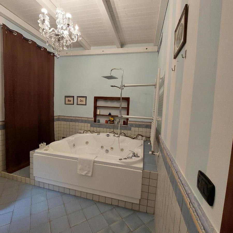 B&B Camere E Cassata Агридженто Екстериор снимка