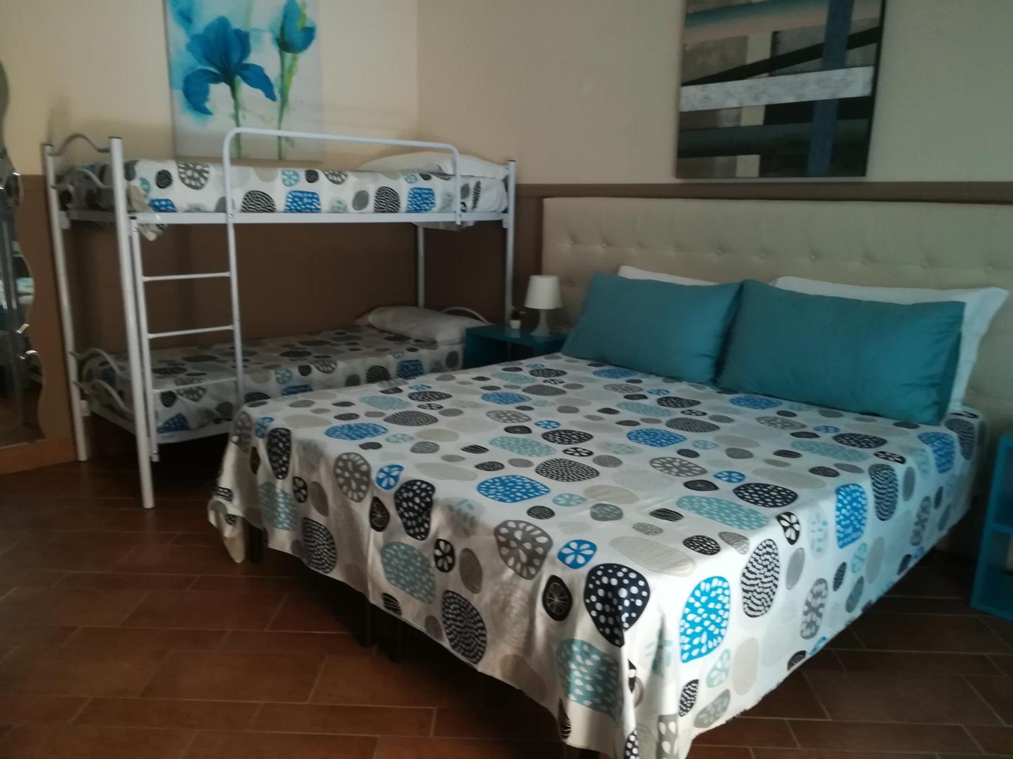 B&B Camere E Cassata Агридженто Екстериор снимка