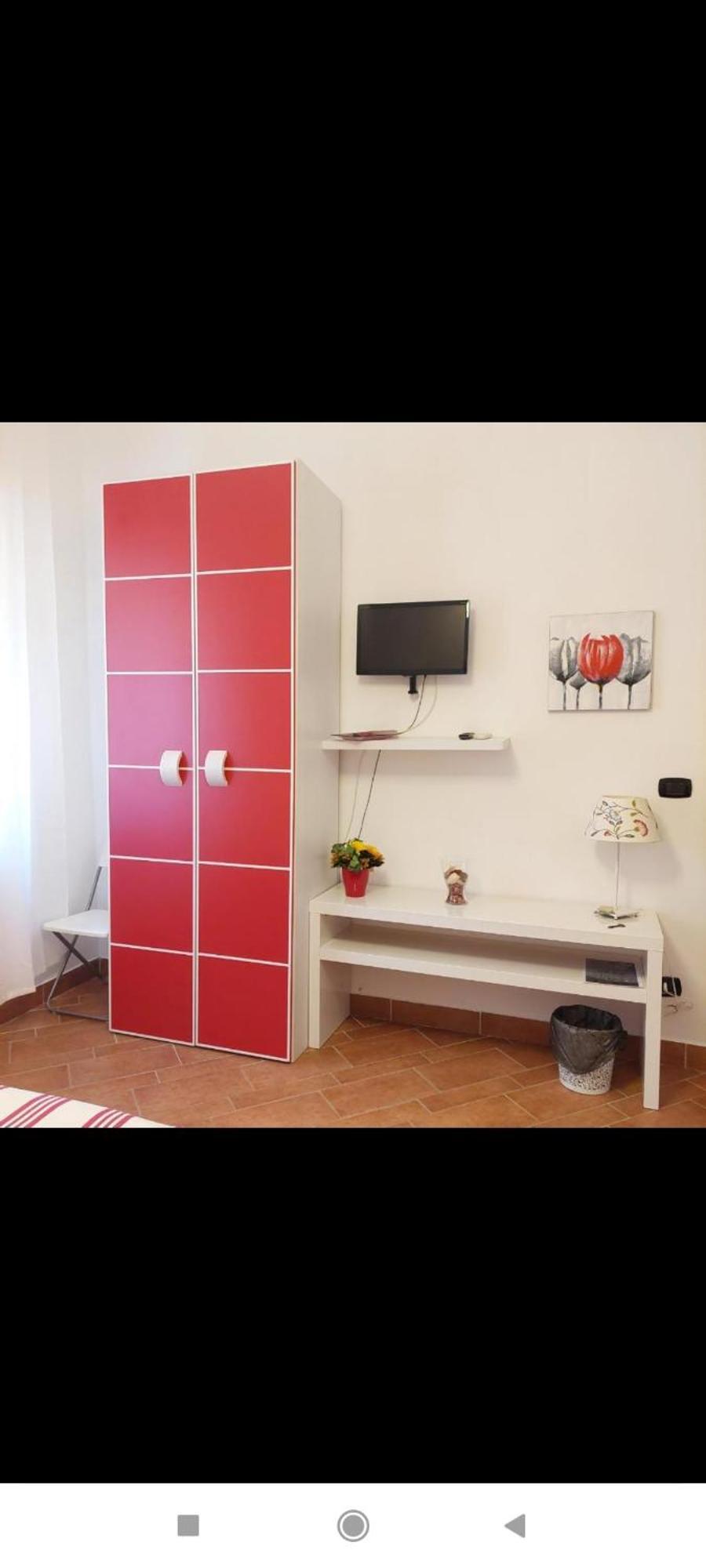 B&B Camere E Cassata Агридженто Екстериор снимка