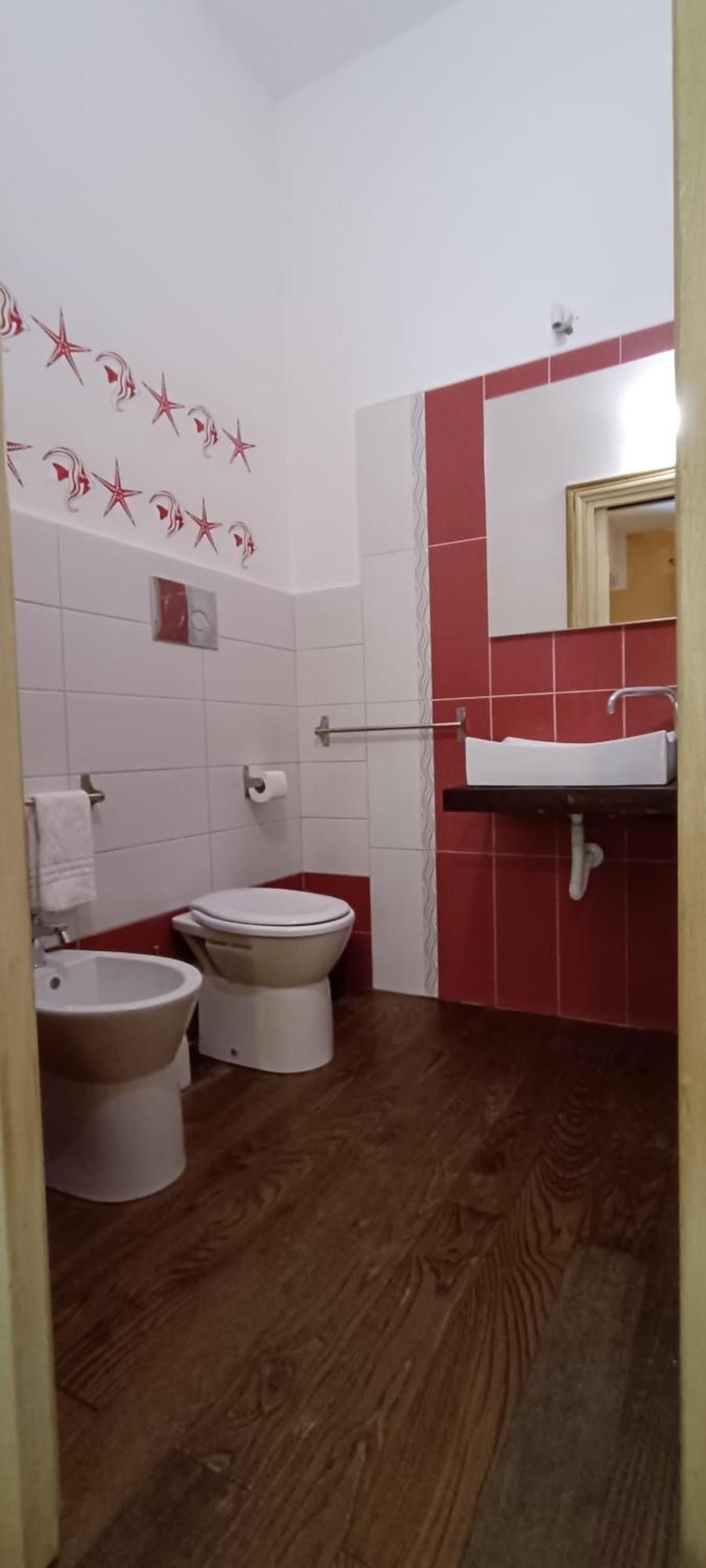 B&B Camere E Cassata Агридженто Екстериор снимка
