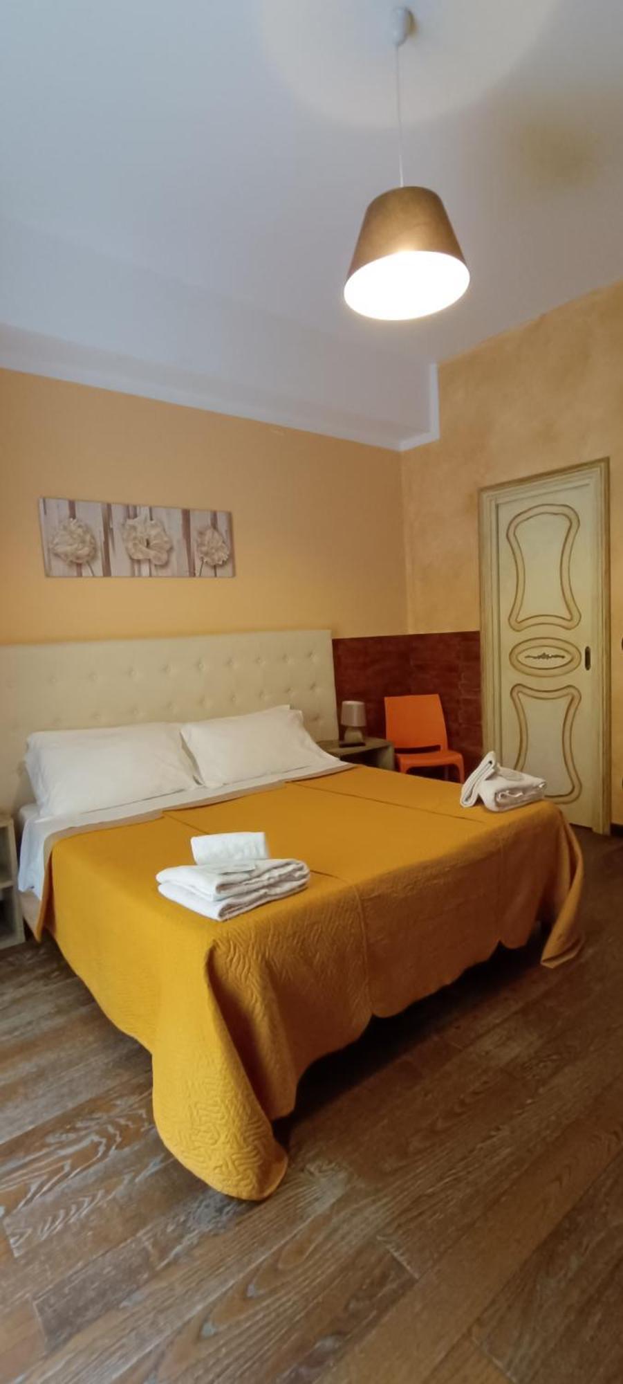 B&B Camere E Cassata Агридженто Екстериор снимка