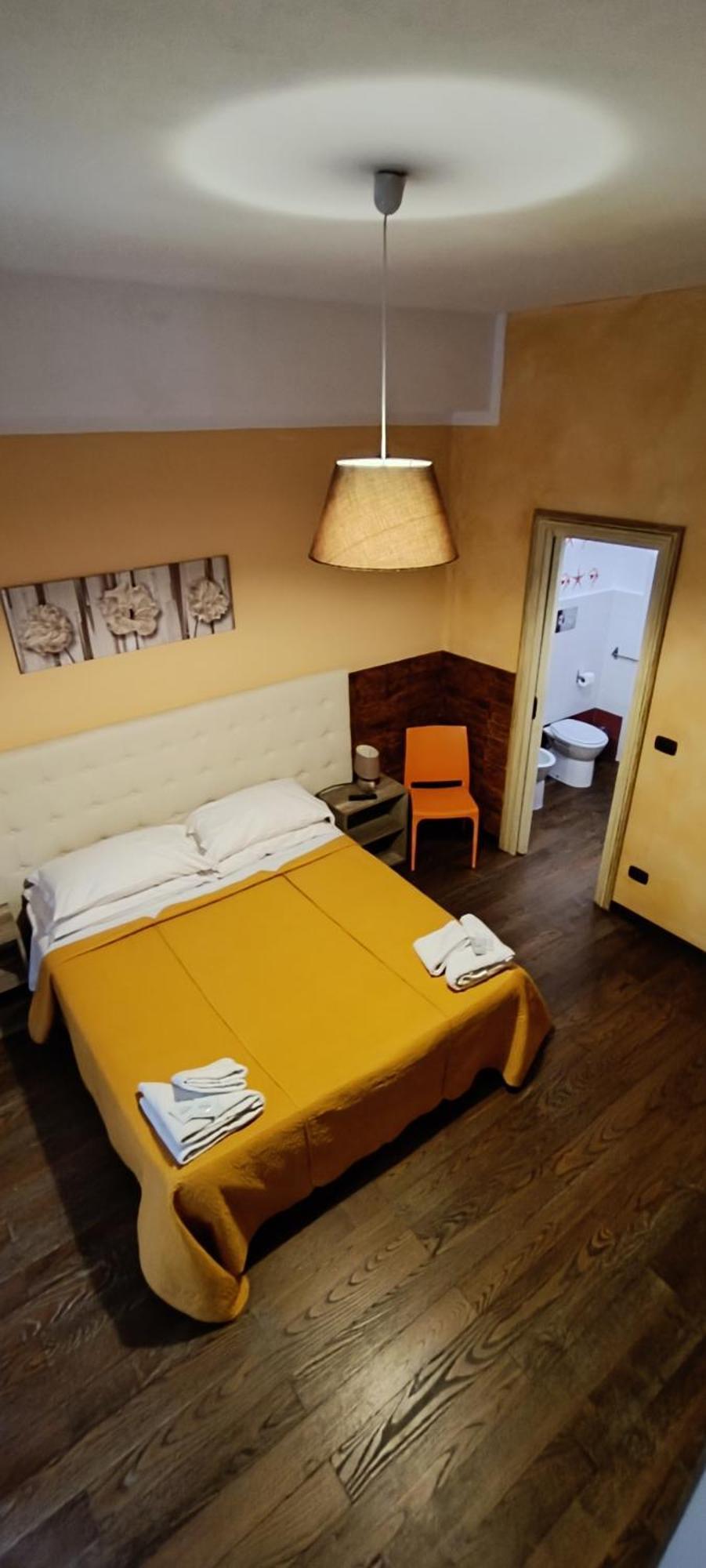 B&B Camere E Cassata Агридженто Екстериор снимка