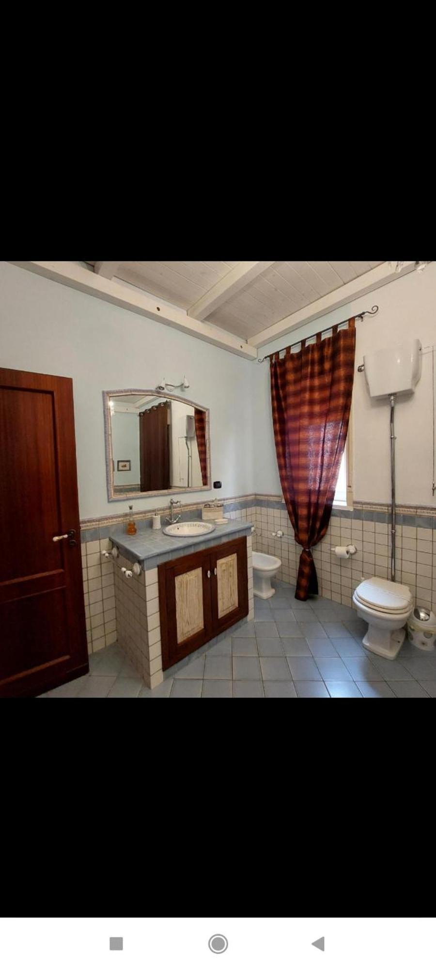 B&B Camere E Cassata Агридженто Екстериор снимка