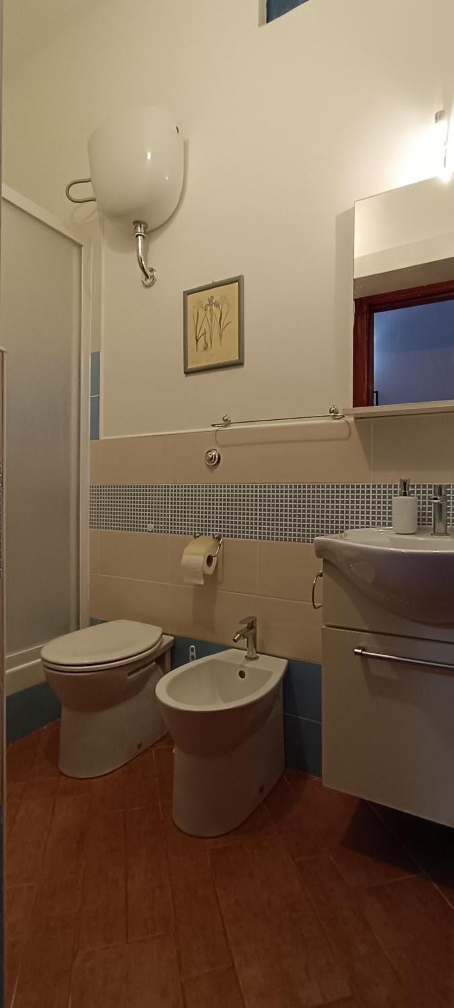 B&B Camere E Cassata Агридженто Екстериор снимка
