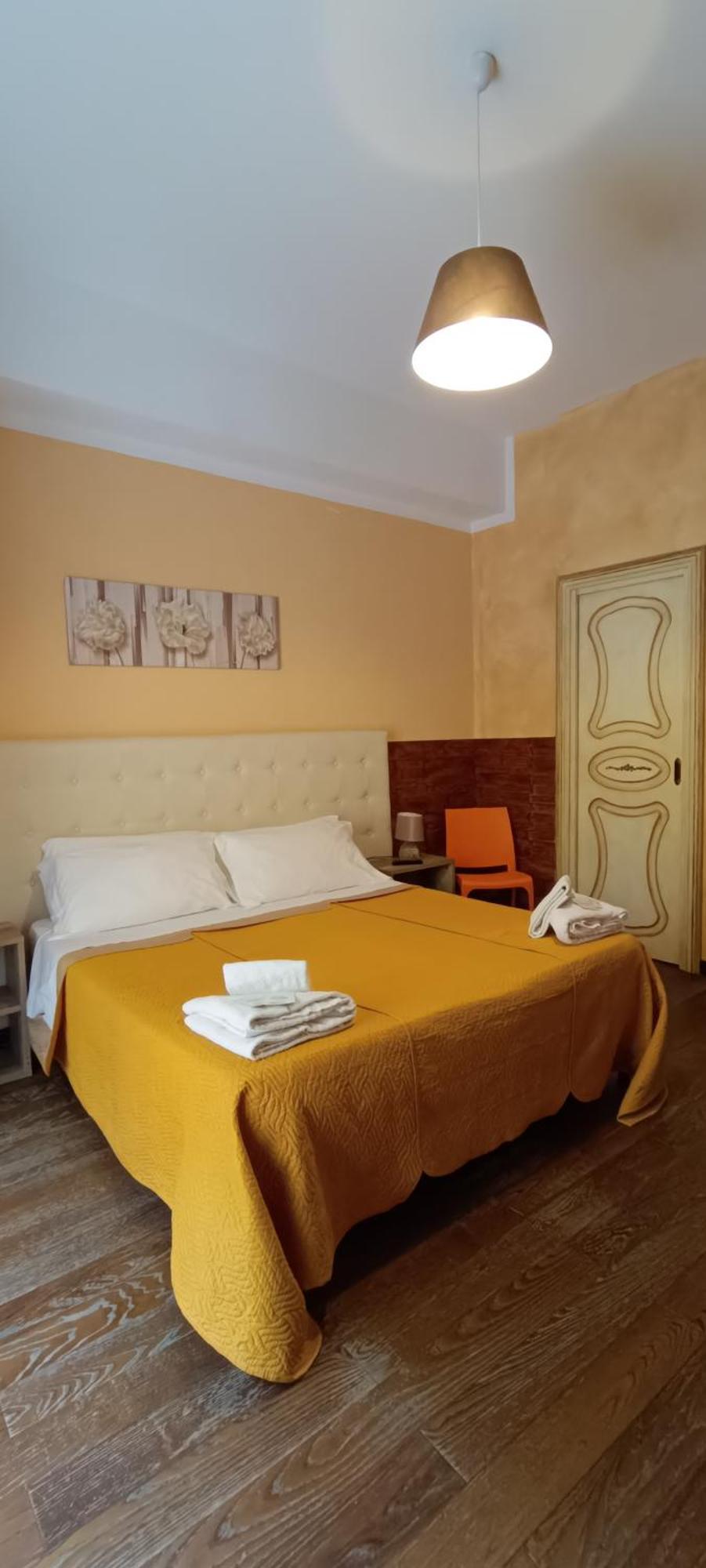 B&B Camere E Cassata Агридженто Екстериор снимка