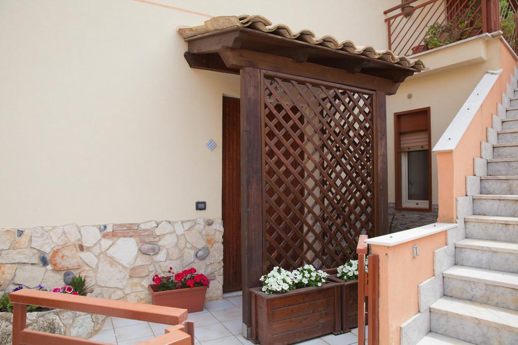 B&B Camere E Cassata Агридженто Екстериор снимка