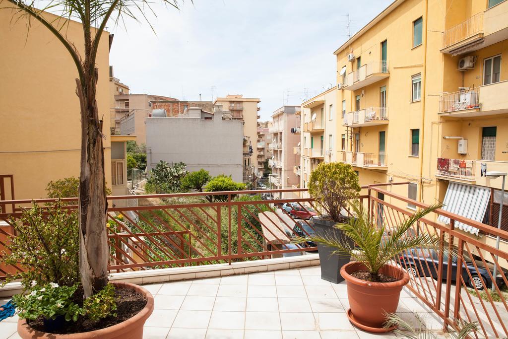 B&B Camere E Cassata Агридженто Екстериор снимка