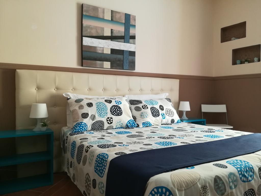 B&B Camere E Cassata Агридженто Екстериор снимка