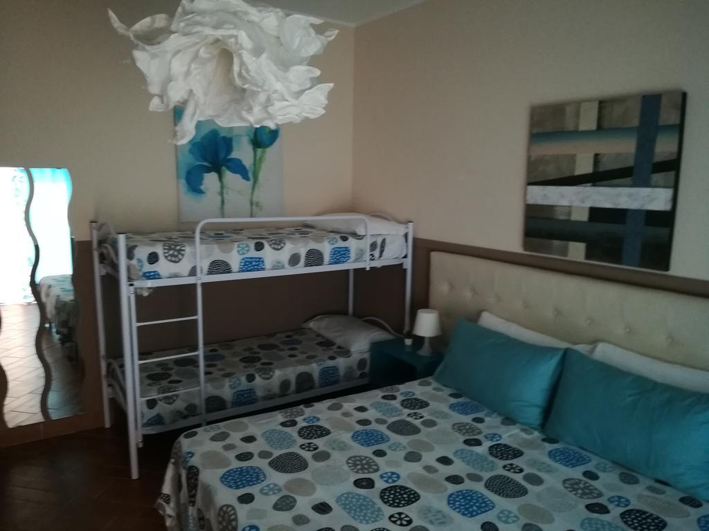 B&B Camere E Cassata Агридженто Екстериор снимка