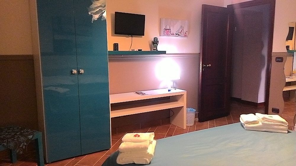 B&B Camere E Cassata Агридженто Екстериор снимка