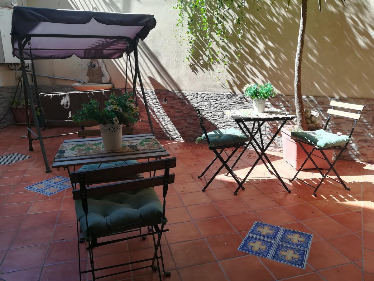 B&B Camere E Cassata Агридженто Екстериор снимка