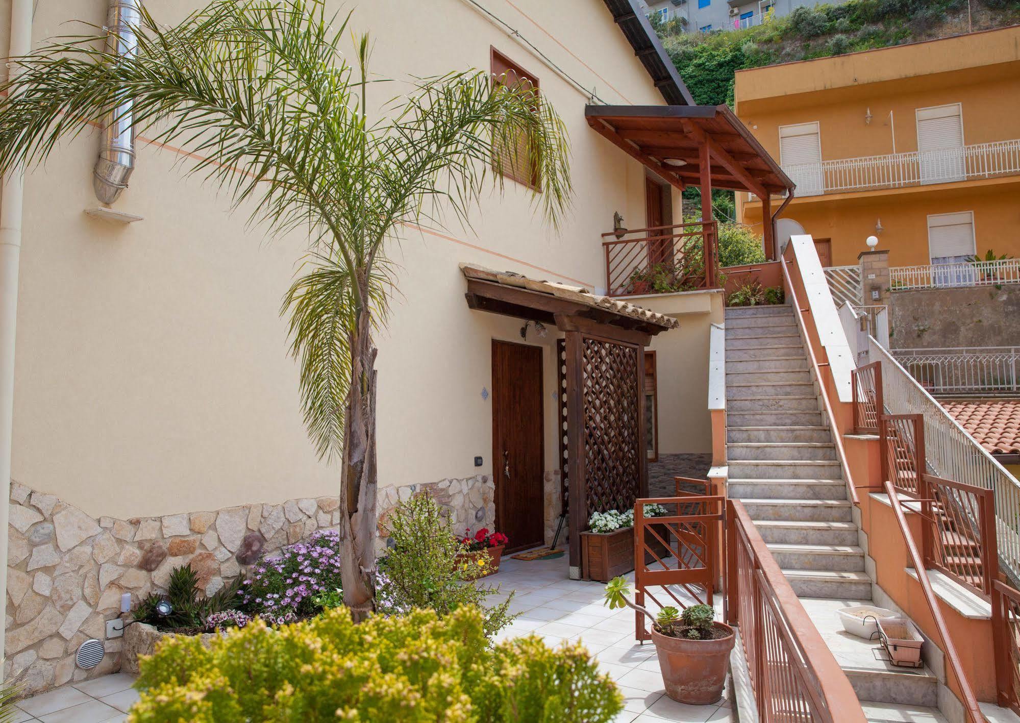 B&B Camere E Cassata Агридженто Екстериор снимка