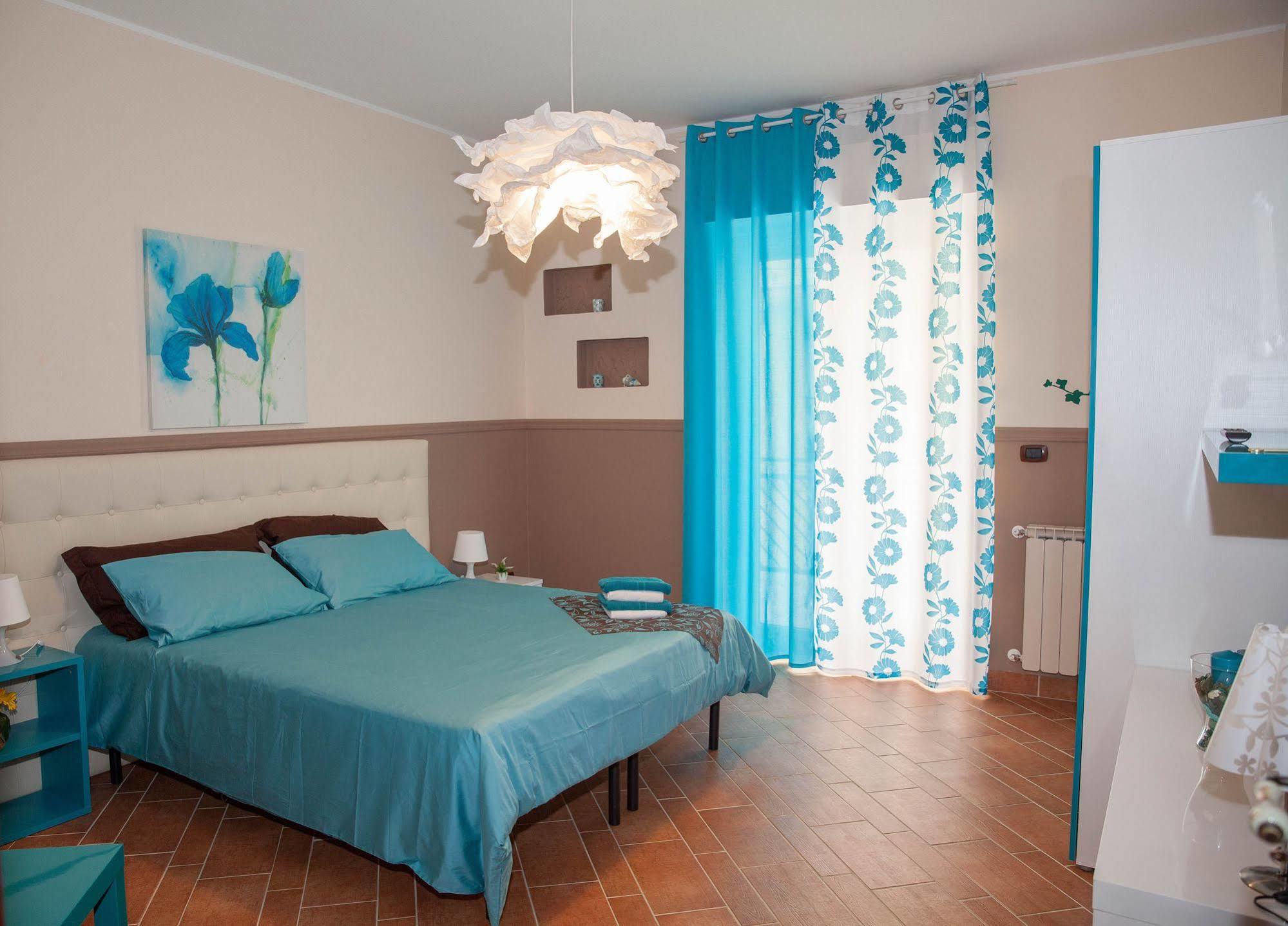B&B Camere E Cassata Агридженто Екстериор снимка