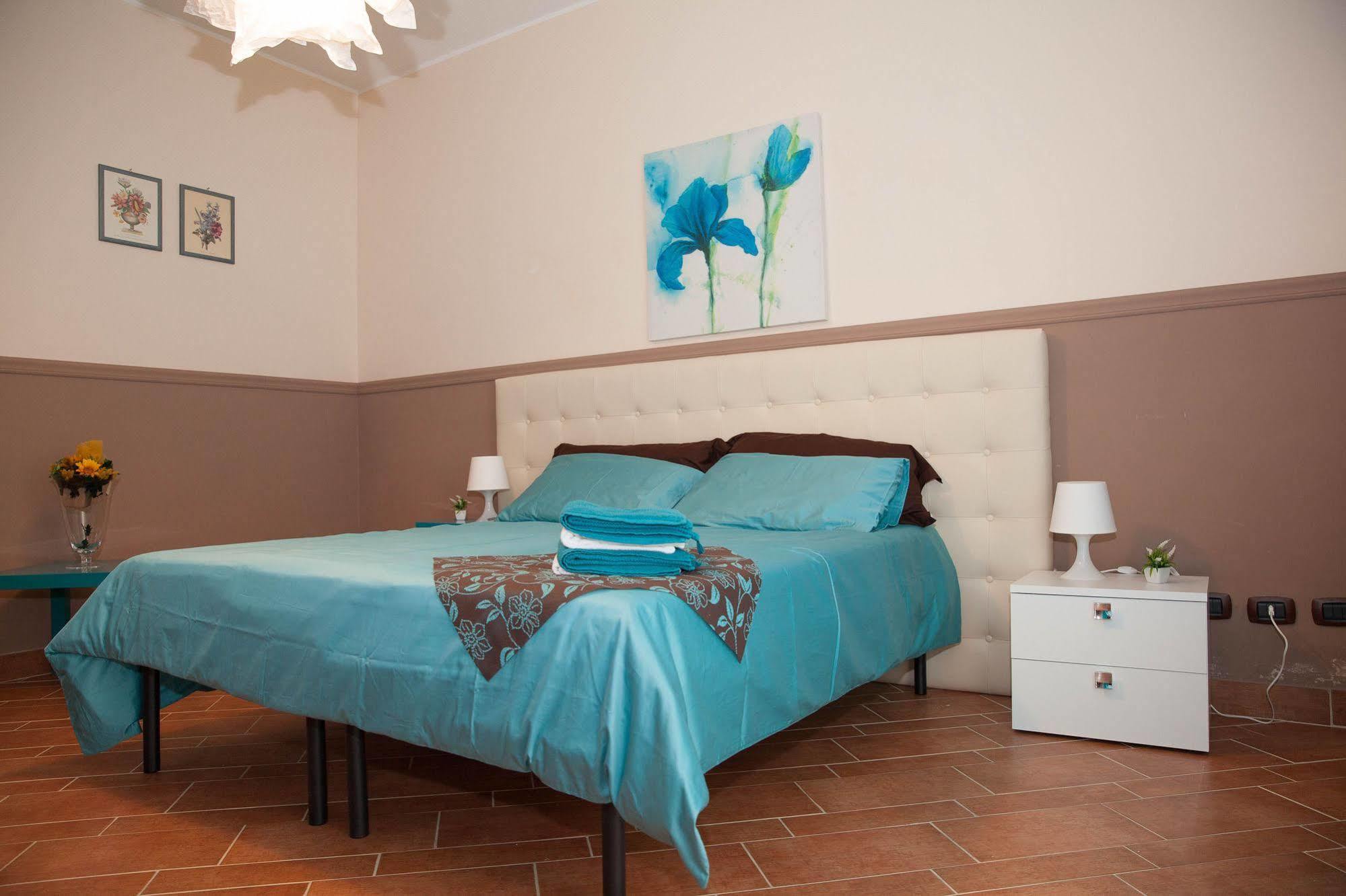 B&B Camere E Cassata Агридженто Екстериор снимка