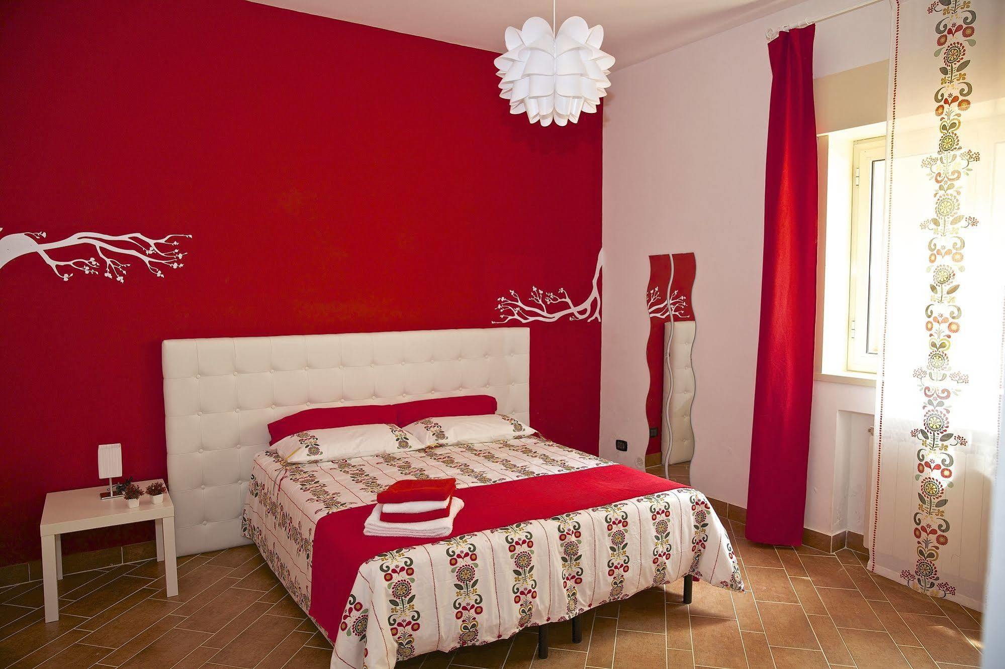 B&B Camere E Cassata Агридженто Екстериор снимка